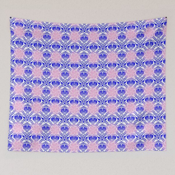Item preview, Vintage Roses Patterns Modern Style designed and sold by danaJG.