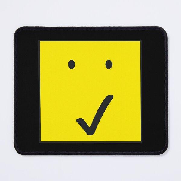 Item preview, Tick face 01-A/Yellow. designed and sold by ezunique.