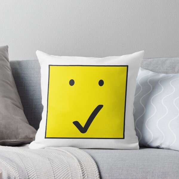 Item preview, Tick face 01-A/Yellow. designed and sold by ezunique.