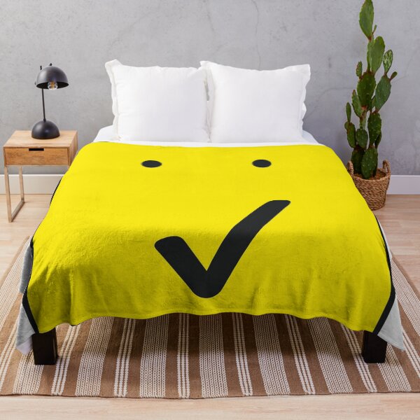 Item preview, Tick face 01-A/Yellow. designed and sold by ezunique.