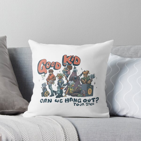 Item preview, Good kid can we hang out tour   designed and sold by aidefashions.
