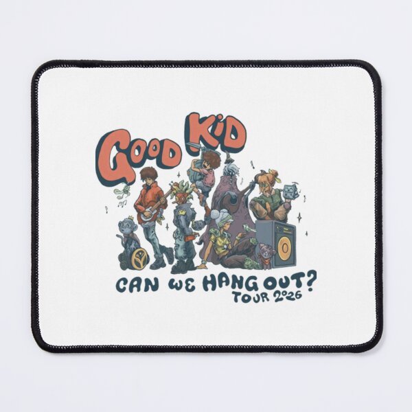 Item preview, Good kid can we hang out tour designed and sold by aidefashions.