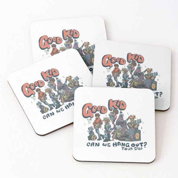Item preview, Good kid can we hang out tour   designed and sold by aidefashions.