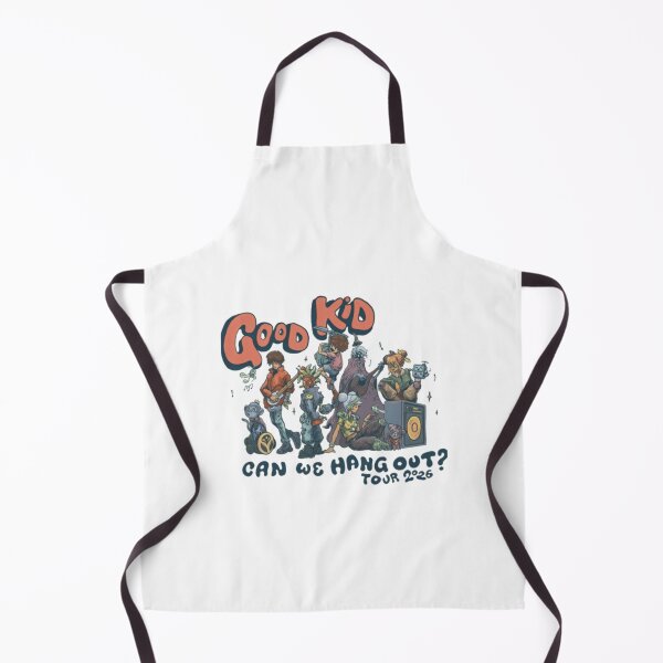 Item preview, Good kid can we hang out tour   designed and sold by aidefashions.