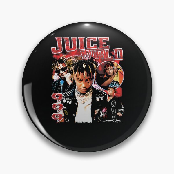 Item preview, Juice Wrld Vintage   designed and sold by radercolorfuls.