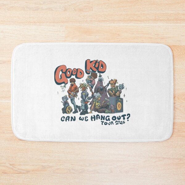 Item preview, Good kid can we hang out tour   designed and sold by aidefashions.