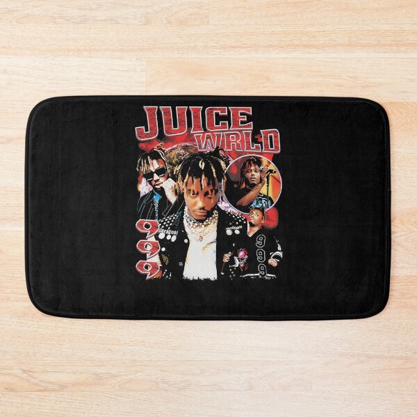 Item preview, Juice Wrld Vintage   designed and sold by radercolorfuls.