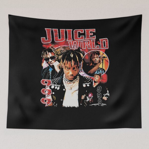 Item preview, Juice Wrld Vintage   designed and sold by radercolorfuls.