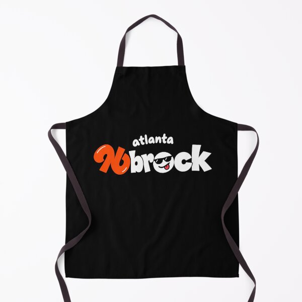 Item preview, Atlanta Nubrock Cool Smiley Face City Streetwear designed and sold by slmfams.