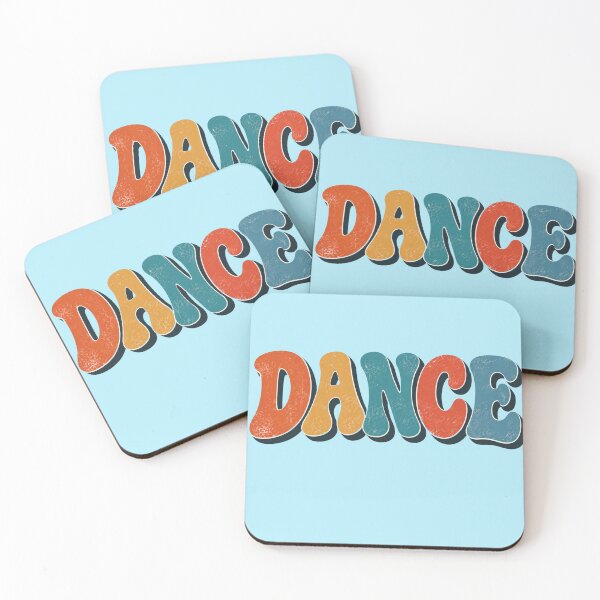 Item preview, Dance t-shirt designed and sold by Thoughts into Threads.