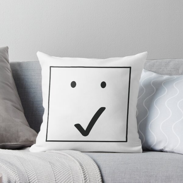 Item preview, Tick face 01-A/Bl/Tr designed and sold by ezunique.