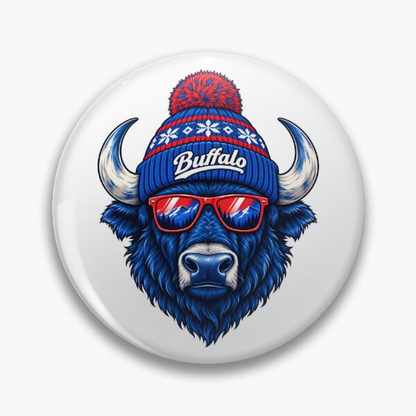Item preview, Buffalo Bills designed and sold by choudane.