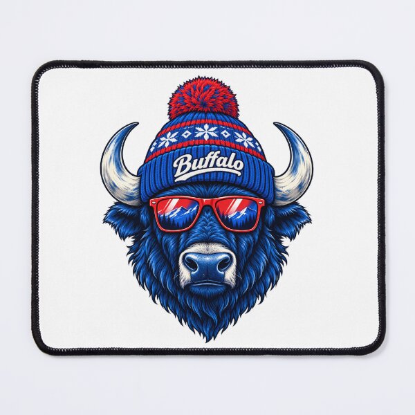 Item preview, Buffalo Bills designed and sold by choudane.