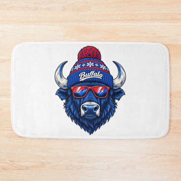Item preview, Buffalo Bills designed and sold by choudane.