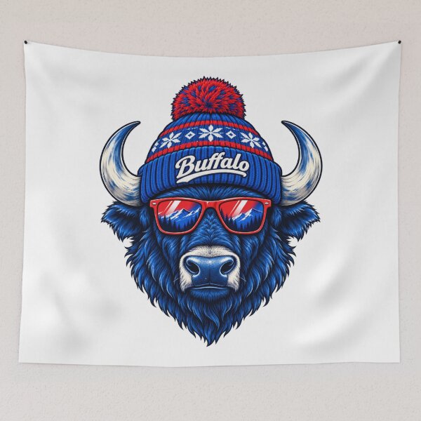 Item preview, Buffalo Bills designed and sold by choudane.