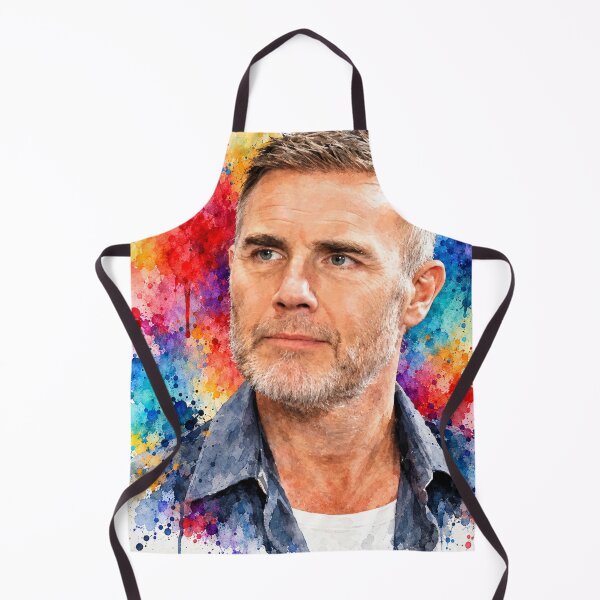 Item preview, G in colour 2 designed and sold by FanGirl Design By The Mad Thatter.