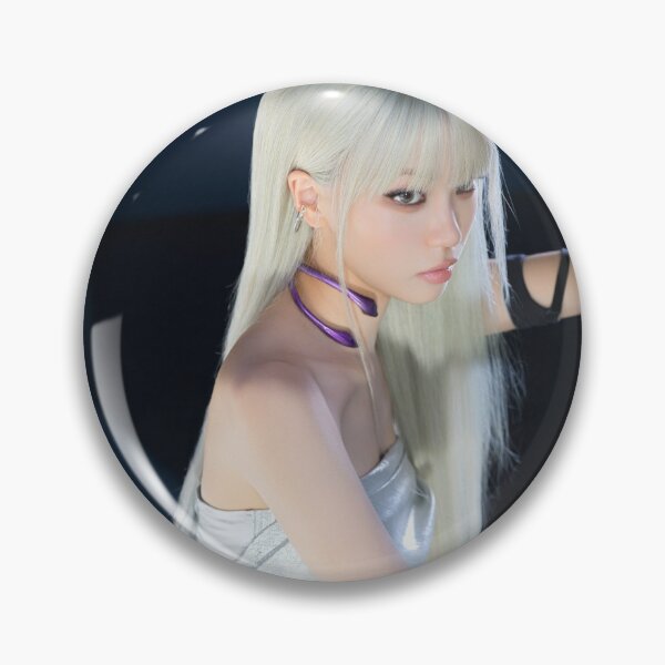 Item preview, LE SSERAFIM CHAEWON - MADE MY NIGHT designed and sold by trengeee.
