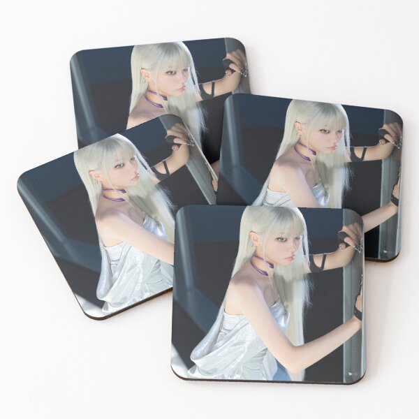 Item preview, LE SSERAFIM CHAEWON - MADE MY NIGHT designed and sold by trengeee.