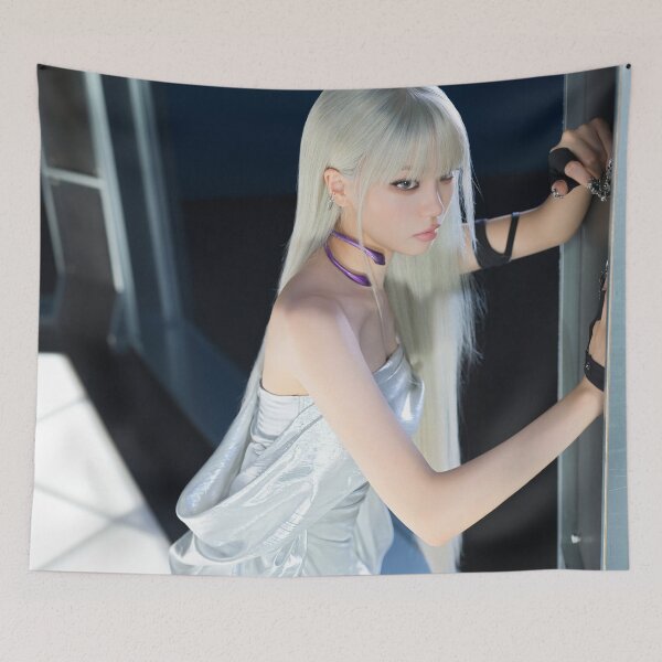 Item preview, LE SSERAFIM CHAEWON - MADE MY NIGHT designed and sold by trengeee.