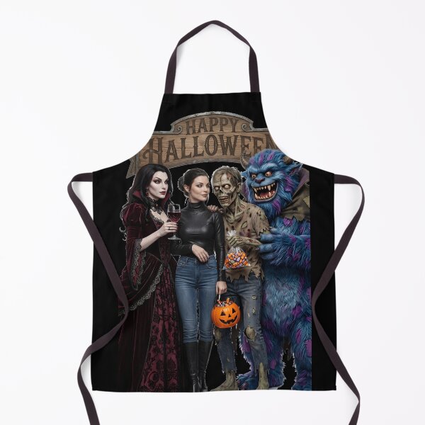 Item preview, Halloween Dream designed and sold by DarkJuliettes.