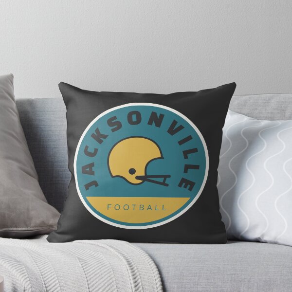 Item preview, Jacksonville football designed and sold by BVHstudio.