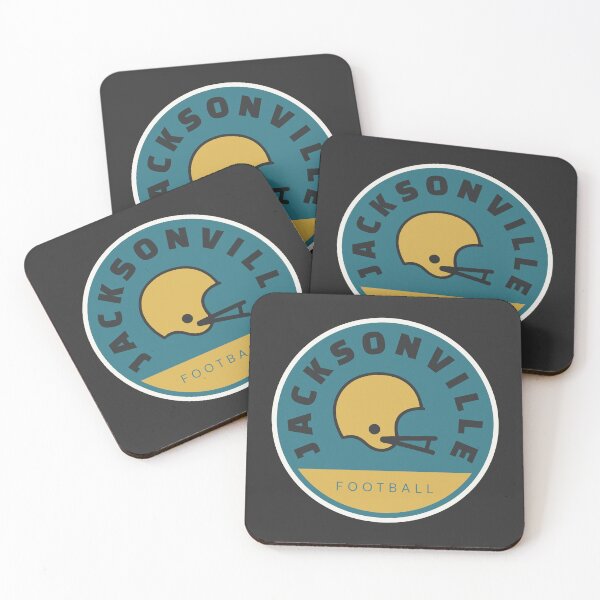 Item preview, Jacksonville football designed and sold by BVHstudio.