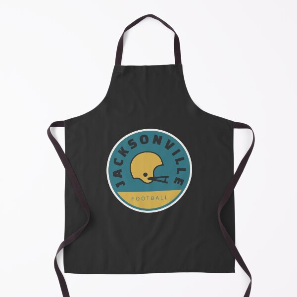Item preview, Jacksonville football designed and sold by BVHstudio.