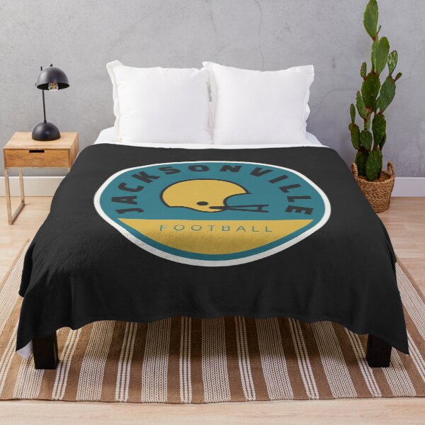 Item preview, Jacksonville football designed and sold by BVHstudio.