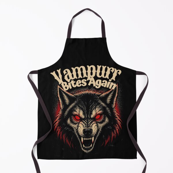 Item preview, Vampurr Bites Again  designed and sold by AMCreatix.