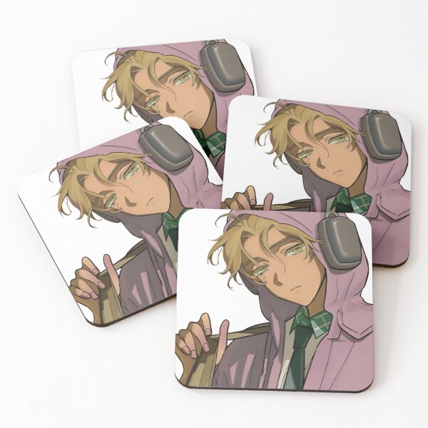 Item preview, Luka, what's wrong? designed and sold by Only Words.