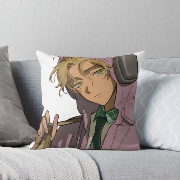 Item preview, Luka, what's wrong? designed and sold by Only Words.