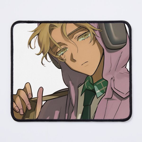 Item preview, Luka, what's wrong? designed and sold by Only Words.
