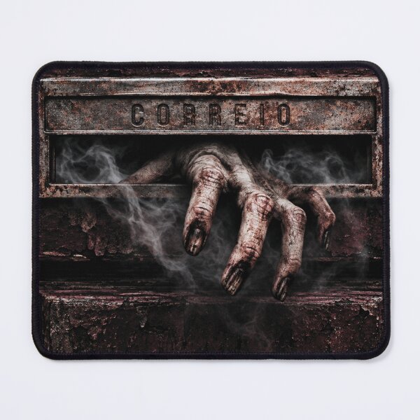 Item preview, Just a little creepy… designed and sold by WeaselsStuff.