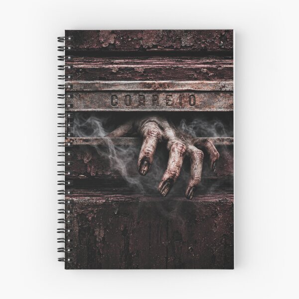 Item preview, Just a little creepy… designed and sold by WeaselsStuff.
