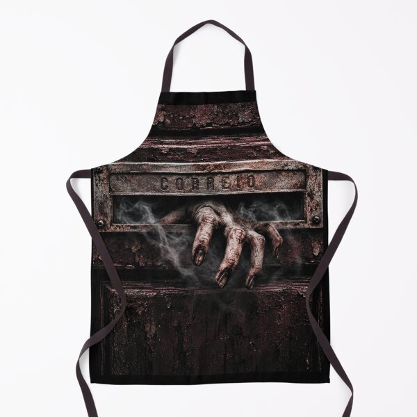 Item preview, Just a little creepy… designed and sold by WeaselsStuff.
