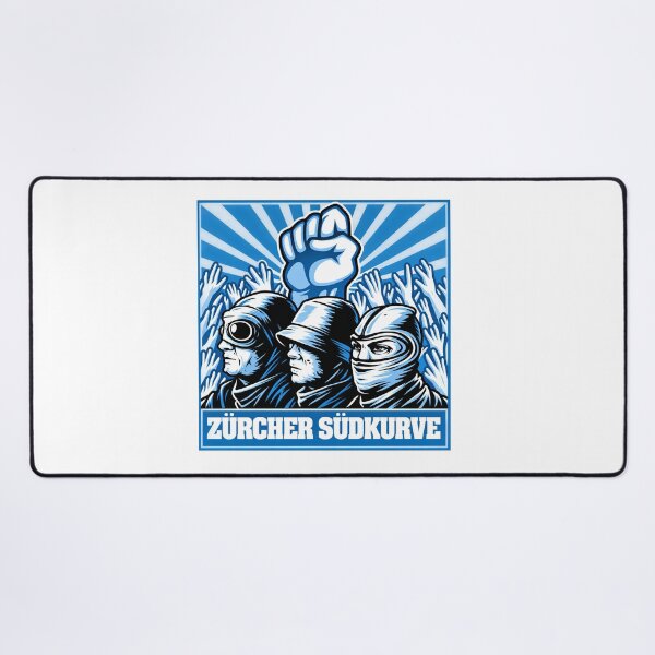 Item preview, Ultras Züri - Zurich is Ours designed and sold by canvasriddle.