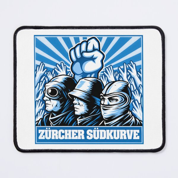 Item preview, Ultras Züri - Zurich is Ours designed and sold by canvasriddle.