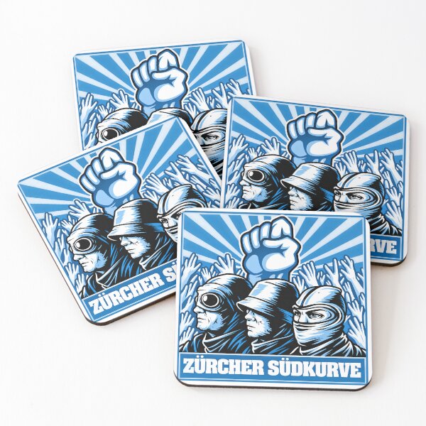 Item preview,  Ultras Züri - Zurich is Ours designed and sold by canvasriddle.