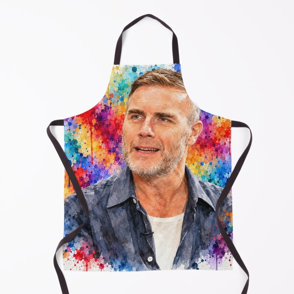 Item preview, G in colour 4 designed and sold by FanGirl Design By The Mad Thatter.