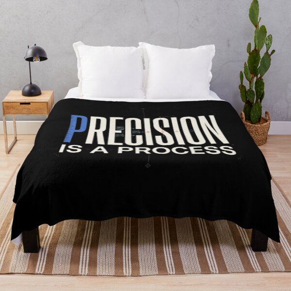 Item preview, Precision Is a Process CAD Engineering designed and sold by Amr Darwish Graphic designer.