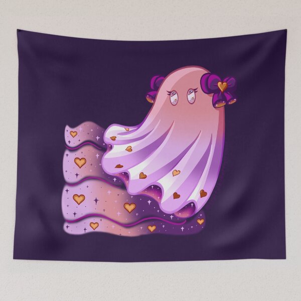 Item preview, Coquette Ghostette -- Romantigoth (2026) designed and sold by KrystalBStudios.