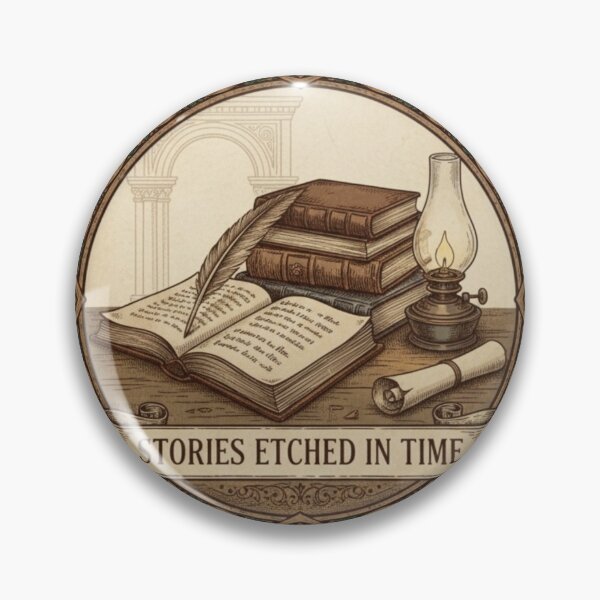 Item preview, Stories etched in time designed and sold by AnonimusDesigns.