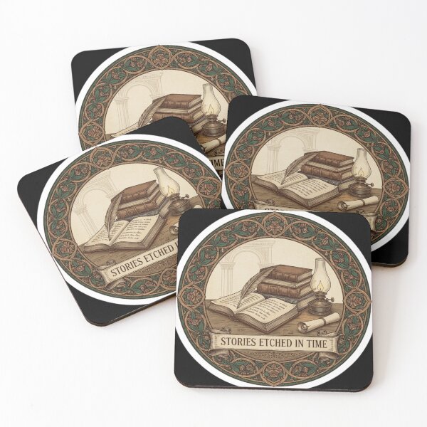 Item preview, Stories etched in time designed and sold by AnonimusDesigns.