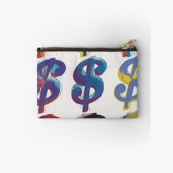 Item preview, Dollar Sign 9 (F. & S. II.286) - Print by Andy Warhol designed and sold by stevengrossman.