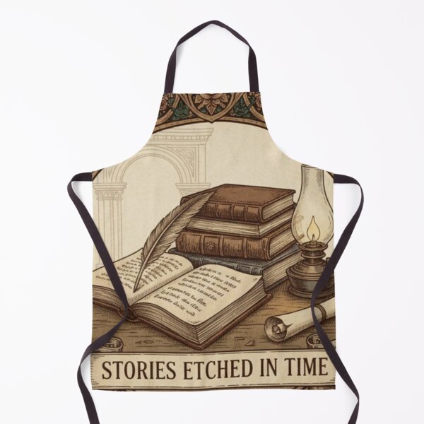 Item preview, Stories etched in time designed and sold by AnonimusDesigns.