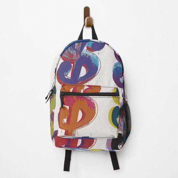 Item preview, Dollar Sign 9 (F. & S. II.286) - Print by Andy Warhol designed and sold by stevengrossman.