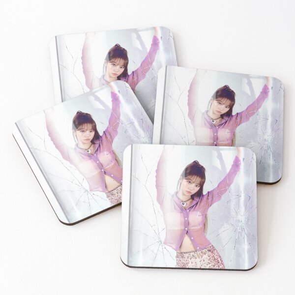 Item preview, LE SSERAFIM CHAEWON - MADE MY NIGHT designed and sold by trengeee.