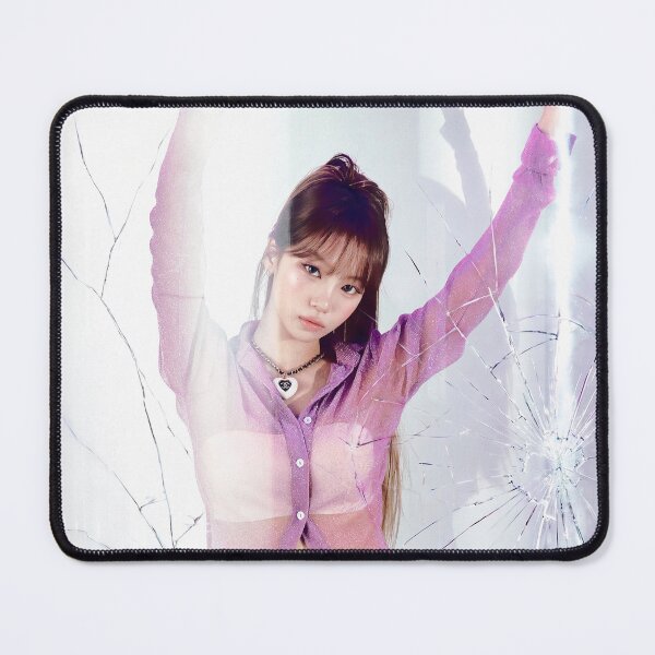 Item preview, LE SSERAFIM CHAEWON - MADE MY NIGHT designed and sold by trengeee.