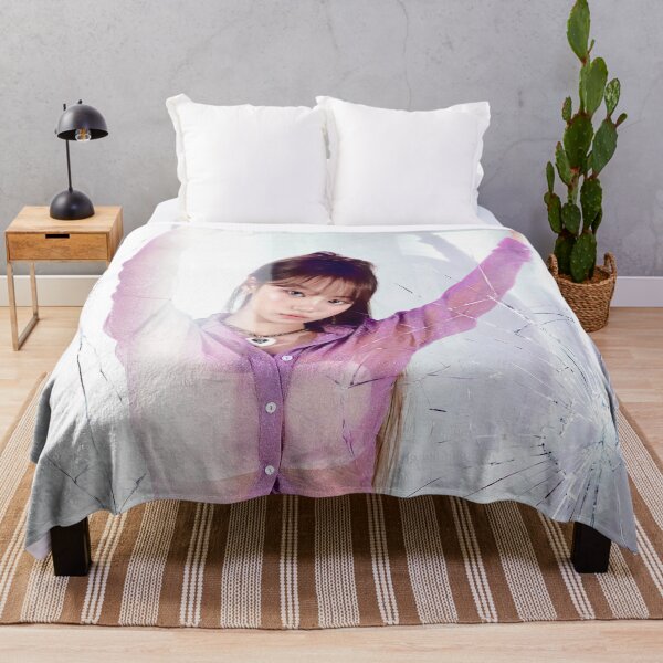 Item preview, LE SSERAFIM CHAEWON - MADE MY NIGHT designed and sold by trengeee.