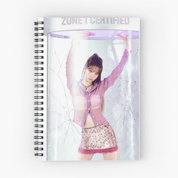 Item preview, LE SSERAFIM CHAEWON - MADE MY NIGHT designed and sold by trengeee.